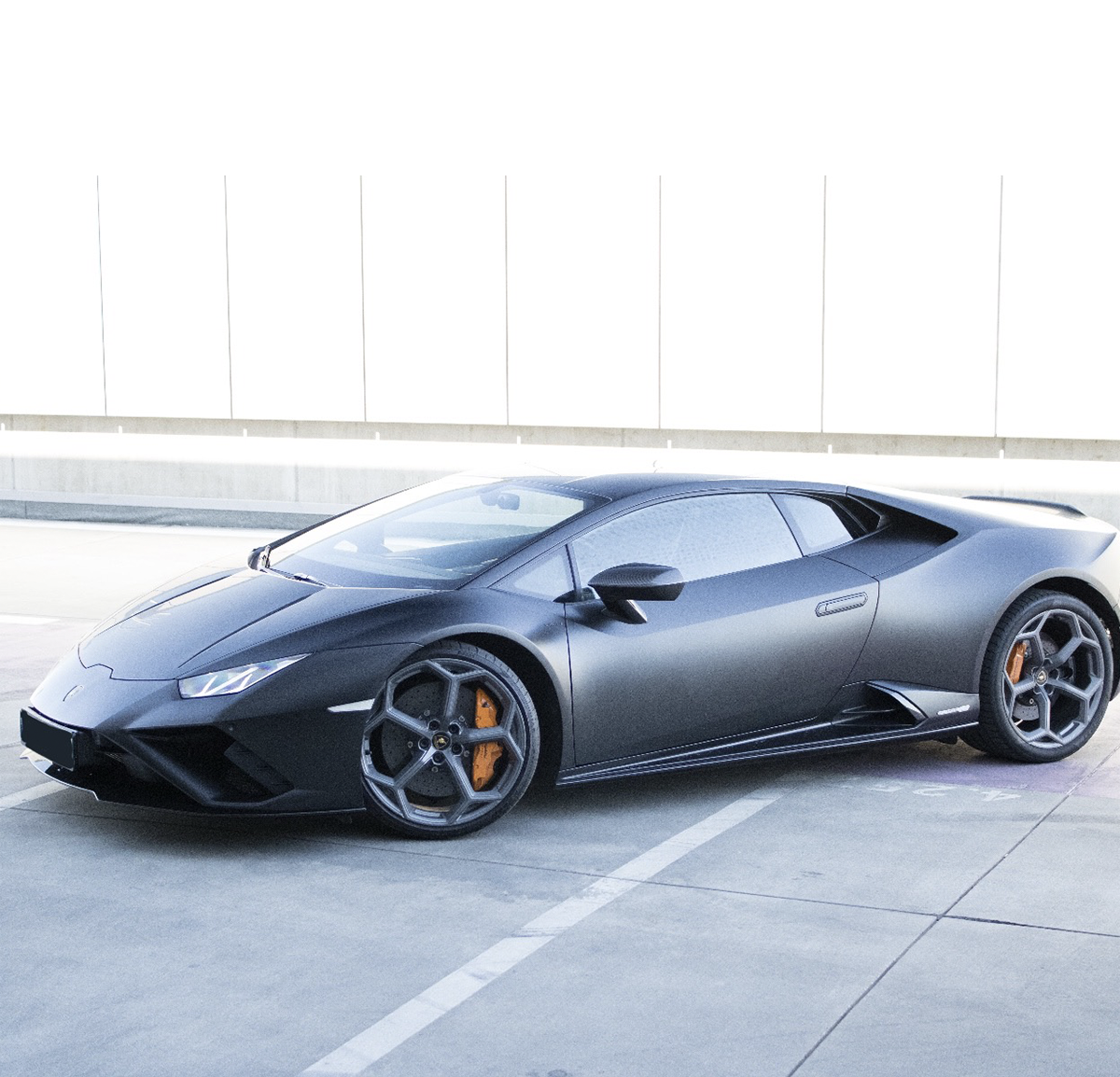 Lamborghini Huracán